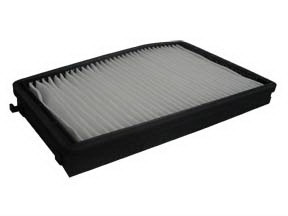 Filter vnútorného priestoru Sakura Automotive