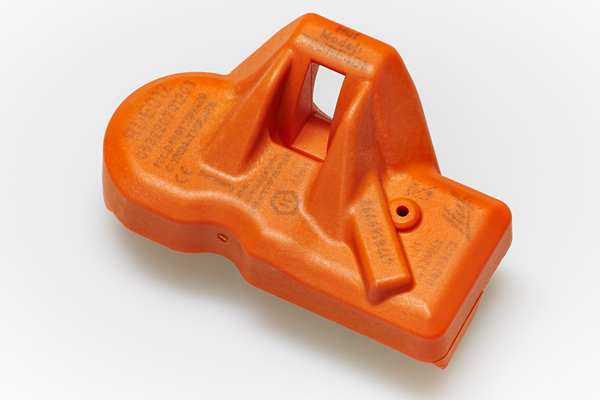 Snímač pre kontrolu tlaku v pneumatike Huf Hülsbeck & Fürst GmbH & Co. KG