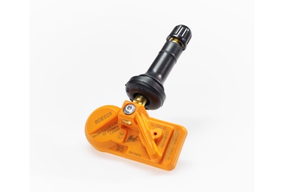 Snímač pre kontrolu tlaku v pneumatike Huf Hülsbeck & Fürst GmbH & Co. KG