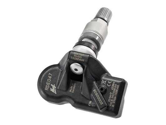 Wheel Sensor, tyre-pressure monitoring system Huf Hülsbeck & Fürst GmbH & Co. KG