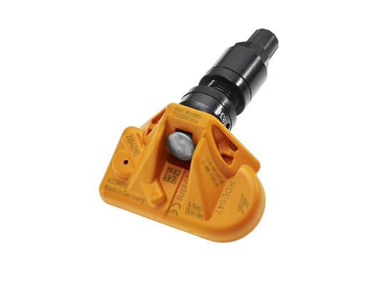 Wheel Sensor, tyre-pressure monitoring system Huf Hülsbeck & Fürst GmbH & Co. KG