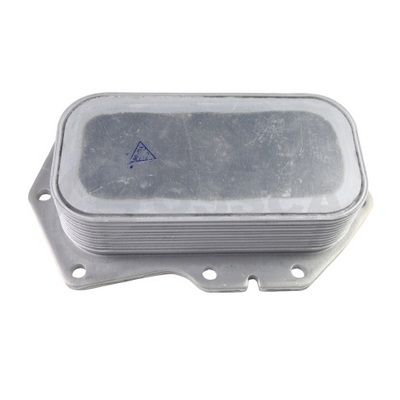 Chladič motorového oleja OSSCA Automotive CO., LTD.