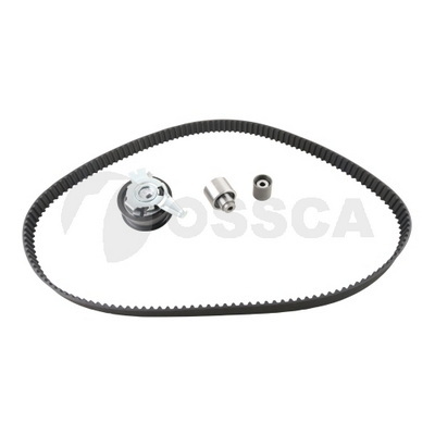 Sada ozubeného remeňa OSSCA Automotive CO., LTD.