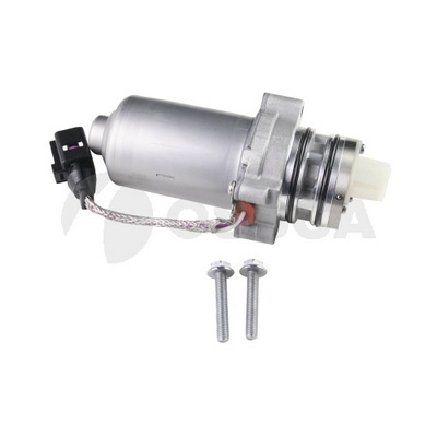 Čerpadlo, lamelové spojenie pohonu všetkých kolies OSSCA Automotive CO., LTD.