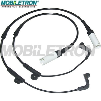 Výstrażný kontakt opotrebenia brzdového oblożenia MOBILETRON