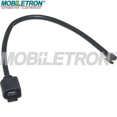 Výstrażný kontakt opotrebenia brzdového oblożenia MOBILETRON