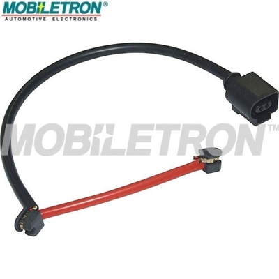 Výstrażný kontakt opotrebenia brzdového oblożenia MOBILETRON