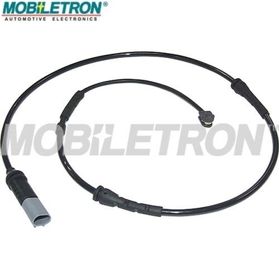Výstrażný kontakt opotrebenia brzdového oblożenia MOBILETRON