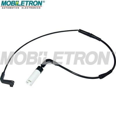 Výstrażný kontakt opotrebenia brzdového oblożenia MOBILETRON