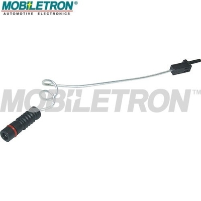 Výstrażný kontakt opotrebenia brzdového oblożenia MOBILETRON