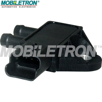 Snímač tlaku výfukových plynov MOBILETRON