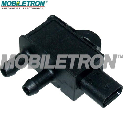 Snímač tlaku výfukových plynov MOBILETRON