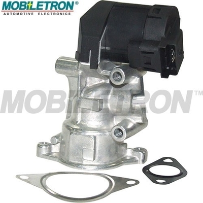 AGR - Ventil MOBILETRON