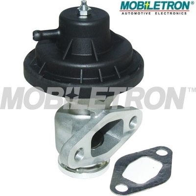AGR - Ventil MOBILETRON
