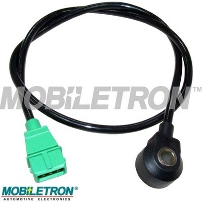 Senzor klepania MOBILETRON