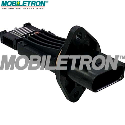 légmennyiségmérő MOBILETRON
