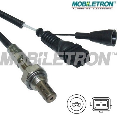 Lambda sonda MOBILETRON