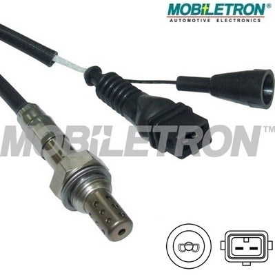 Lambda sonda MOBILETRON