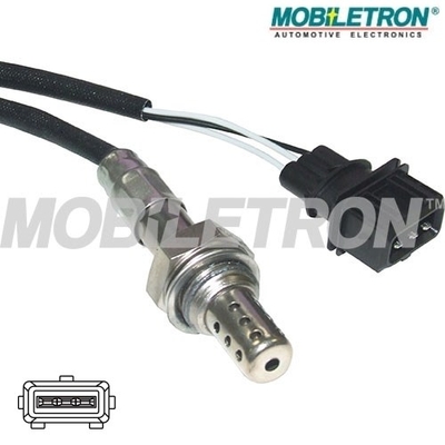 Lambda sonda MOBILETRON