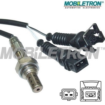 Lambda sonda MOBILETRON