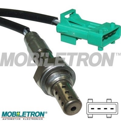 Lambda sonda MOBILETRON