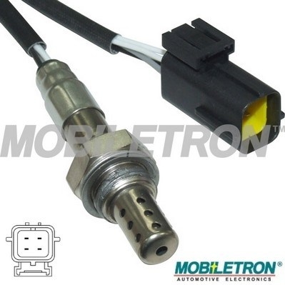 Lambda sonda MOBILETRON