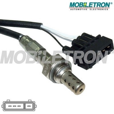 Lambda sonda MOBILETRON