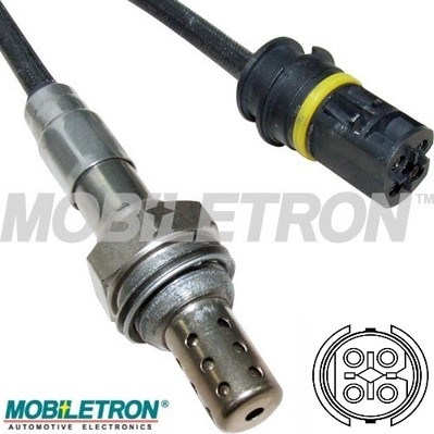 Lambda sonda MOBILETRON