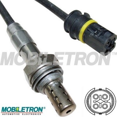 Lambda sonda MOBILETRON