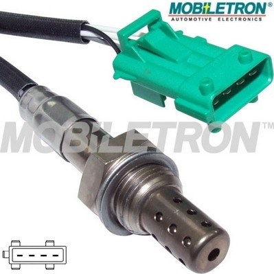 Lambda sonda MOBILETRON