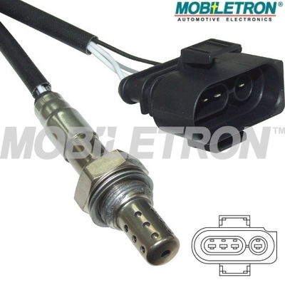 Lambda sonda MOBILETRON