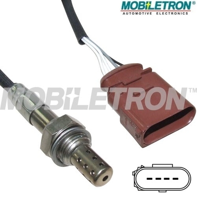 Lambda sonda MOBILETRON