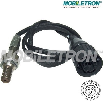Lambda sonda MOBILETRON