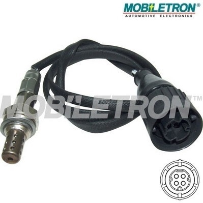 Lambda sonda MOBILETRON