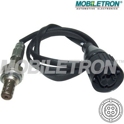 Lambda sonda MOBILETRON