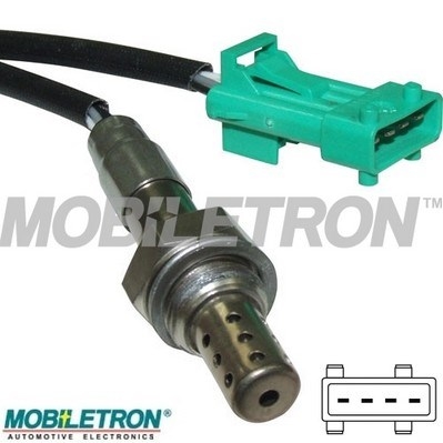 Lambda sonda MOBILETRON