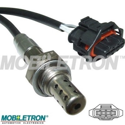 Lambda sonda MOBILETRON