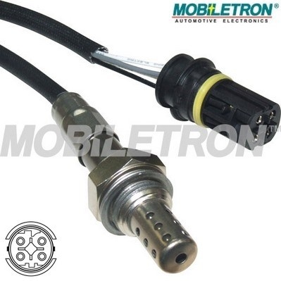 Lambda sonda MOBILETRON