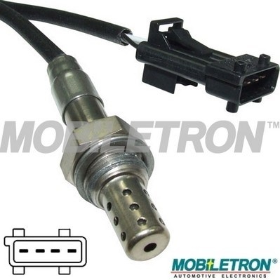 Lambda sonda MOBILETRON