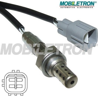 Lambda sonda MOBILETRON