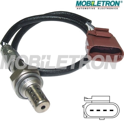 Lambda sonda MOBILETRON