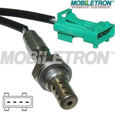 Lambda sonda MOBILETRON