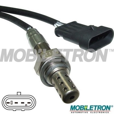 Lambda sonda MOBILETRON
