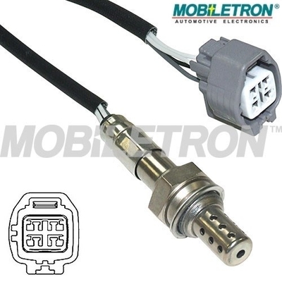 Lambda sonda MOBILETRON