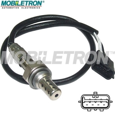 Lambda sonda MOBILETRON