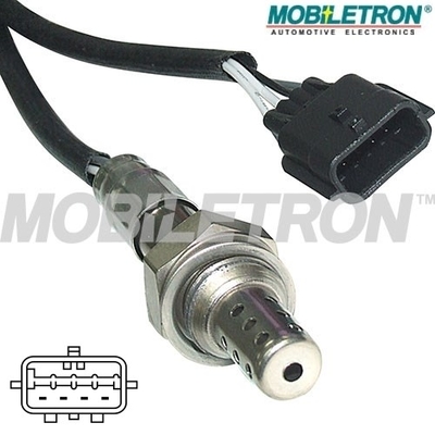 Lambda sonda MOBILETRON