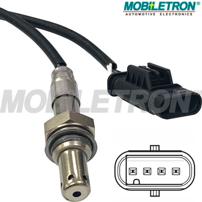 Lambda sonda MOBILETRON