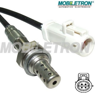 Lambda sonda MOBILETRON