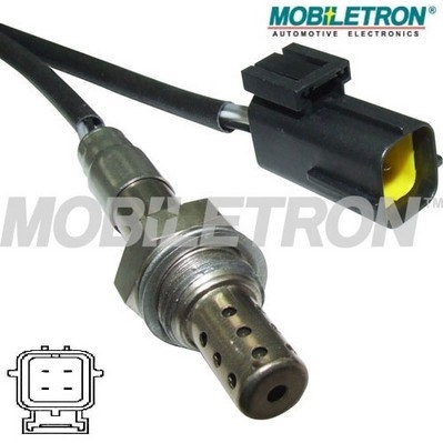 Lambda sonda MOBILETRON