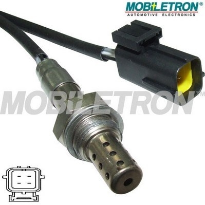 Lambda sonda MOBILETRON